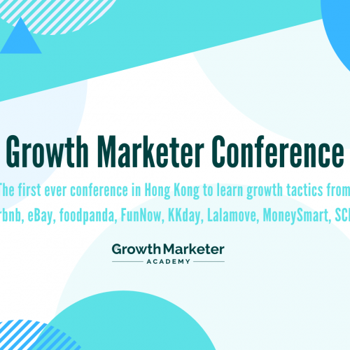 Growth Marketer Conference
