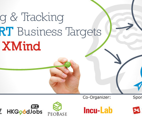 Setting & Tracking Smart Business Targets using XMind