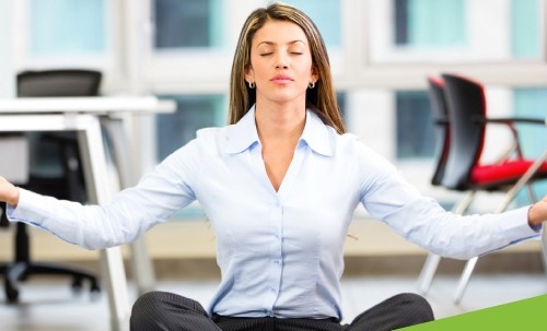 “Career & Life Growth! How to?” Series: Stress Management in Workplace