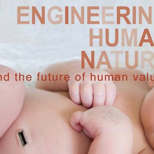 Human Nature and the Future of Human Values：Book X Change at Incu-Lab