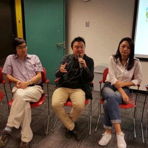 [Event Review] E2 Tech X Social: Innovation for Inclusive Society – Keys and Opportunities